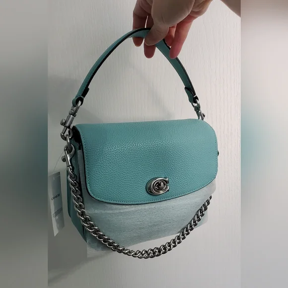 Coach cassie 19 - Picture 14 of 14